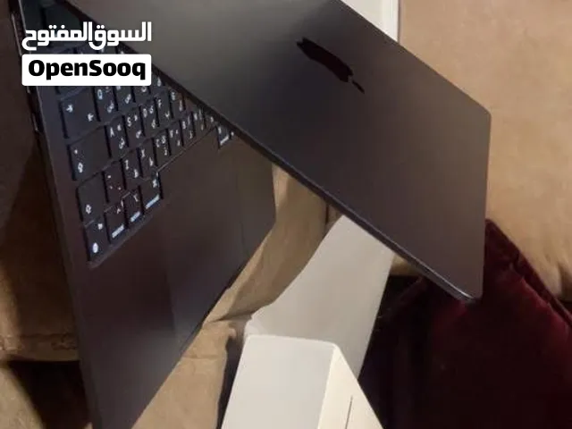 Apple laptop m2 2022 Air 16g RAM