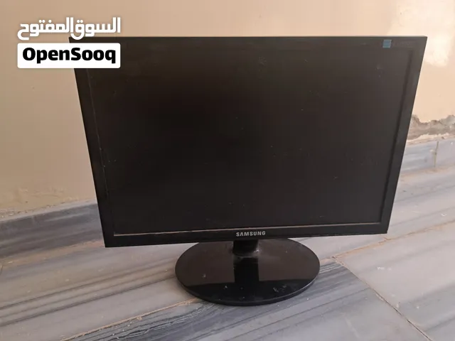 19.5 Samsung monitors for sale  in Amman