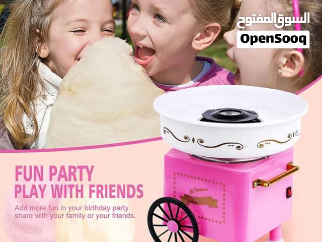 ماكينه صنع شعر البنات المنزليه على شكل عربايه الحلوى القطنيه منزليه ماكينه شعر بنات