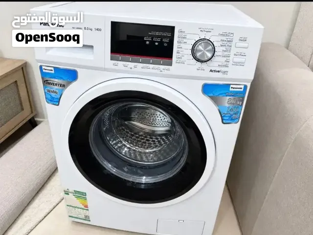 غسالة اوتاماتك باناسونيك جديدة للبيع