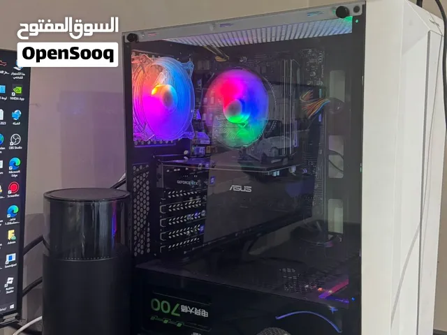 بي سي قيمنق