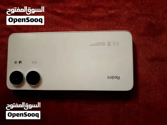 ردمي 13c خش اقرا وصف