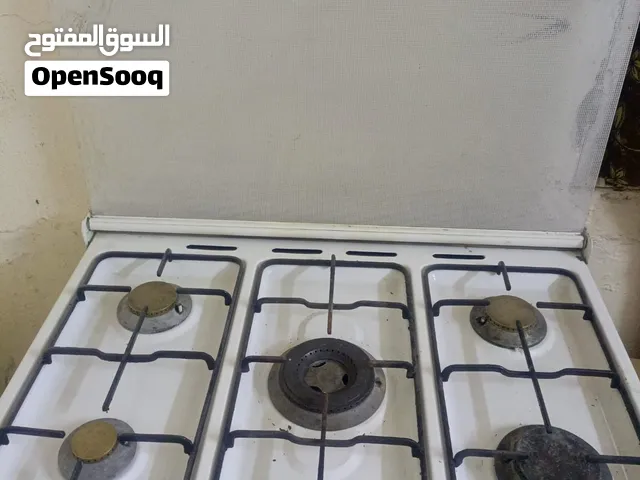 فرن غاز للبيع بسعر مغري
