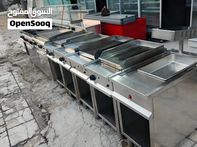 جرب غاز حافظه تسخين
