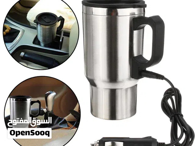 كاسة تسخين القهوه و الشاي  على  مدخل  ولاعة السباره..