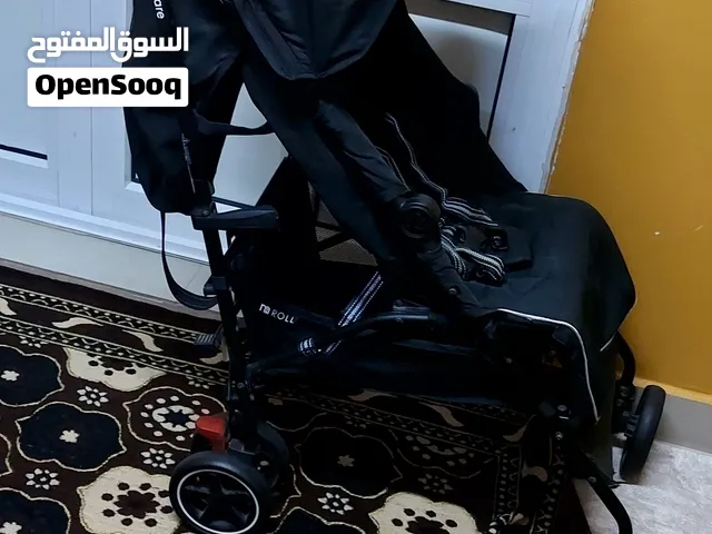عربة اطفال