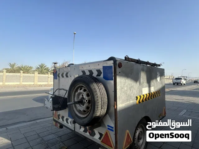 للبيع عربه مجهزه بالكامل للرحلات الوصف مهم وشوف السعر