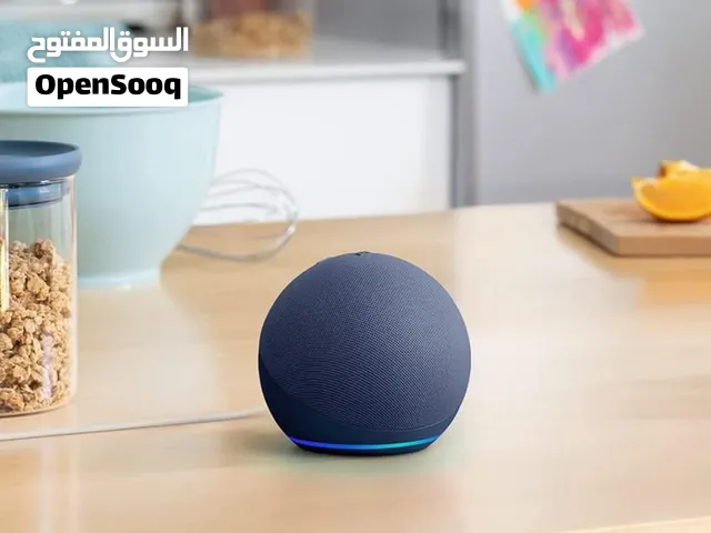 امزون ايكو دوت الجيل الخامس    Amazon Echo Dot G5