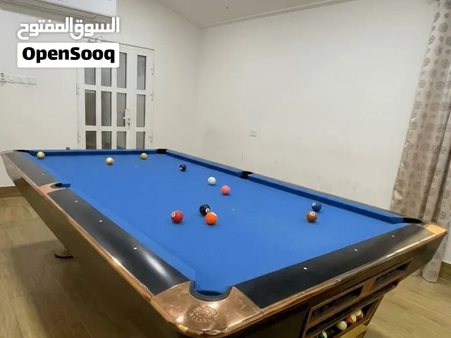 طاولة بليارد (برونزويك)