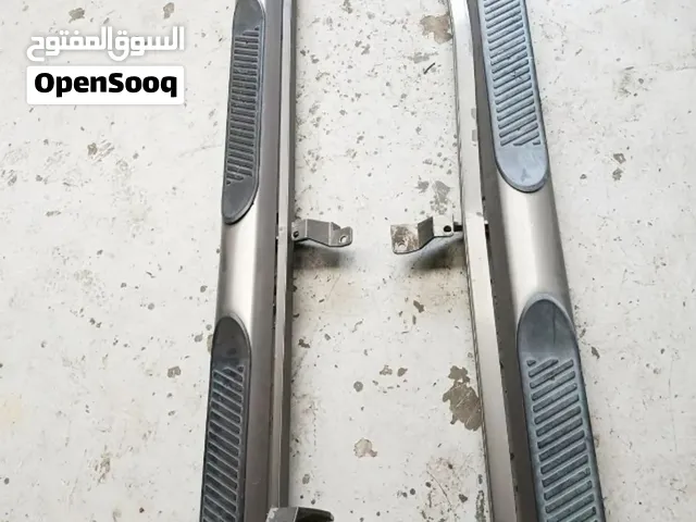 دواسات جانبيه بسعر بلاش نظيفات جدا لايوجد ملاحظات