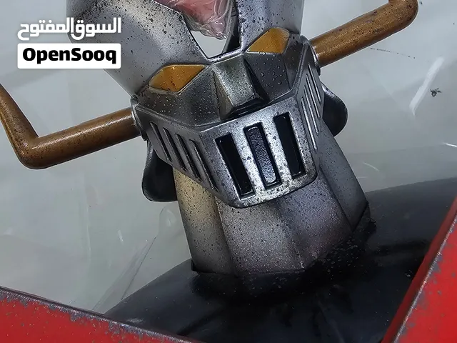 حرقنا الأسعار مجسم Great Mazinger – Jumbo Size 60cm
