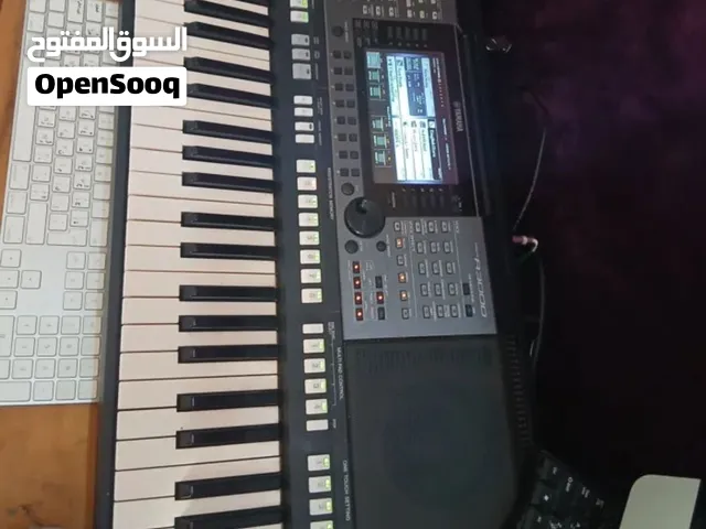 اله الأورج ياماها 3000 نظيفه ماعليها كلام 200/200 مطلوب فيها 380 ريال وكل برامج والإيقاعات فيهاً