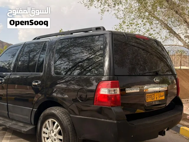 Used Ford Expedition in Al Dakhiliya