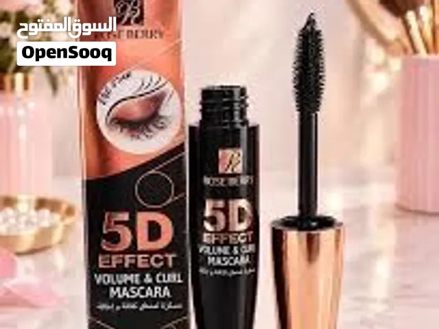 مكياج وبودرة روز بيري باسعار خرافيه