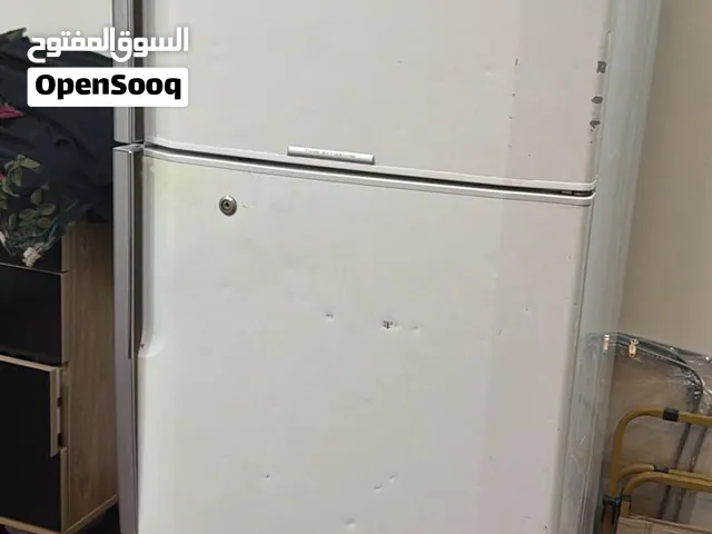 ثلاجه  hitachi