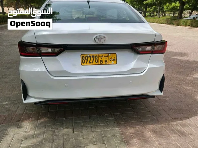 سرفس وكاله جاهزه للاستخدام مكان تواجد السياره محافظة ظفار ( صلاله ) سرفس مجاني حتي 100 الف