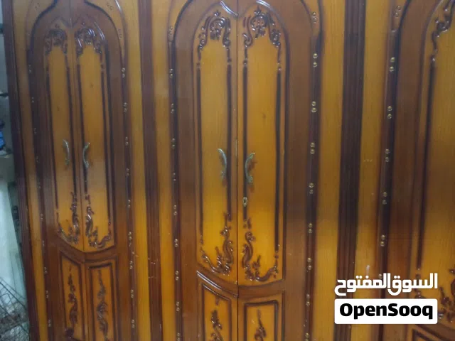 دولاب ملابس ست ضرف عموله تقيل جدا