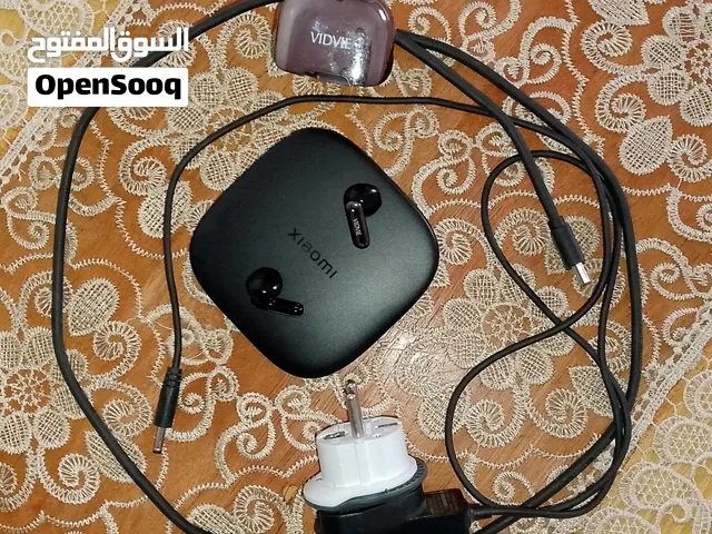 Smart tv xiaomi جهاز