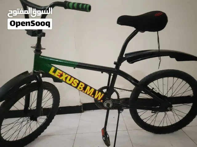 سيكل كوبرا للبيع 30000الف قابل لتفاوض مستعمل نضف