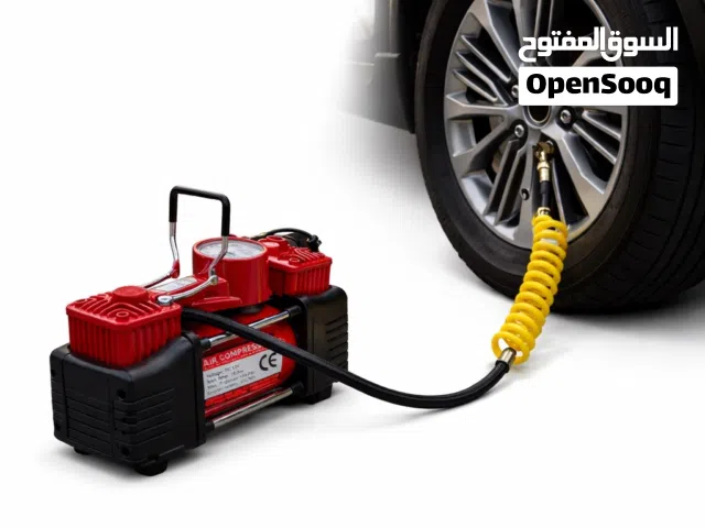 كومبريسر  هواء محمول ضغط قوي