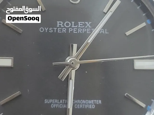 للبيع رولكس Oyster Perpetual