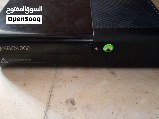 xbox 360e ..