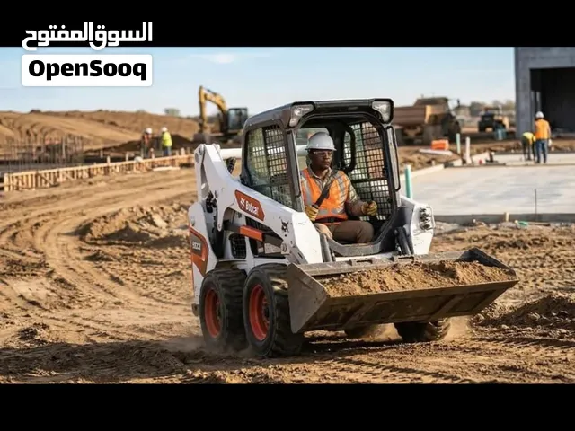 بوبكات لايجار اليومي والشهري جميع مناطق الكويت