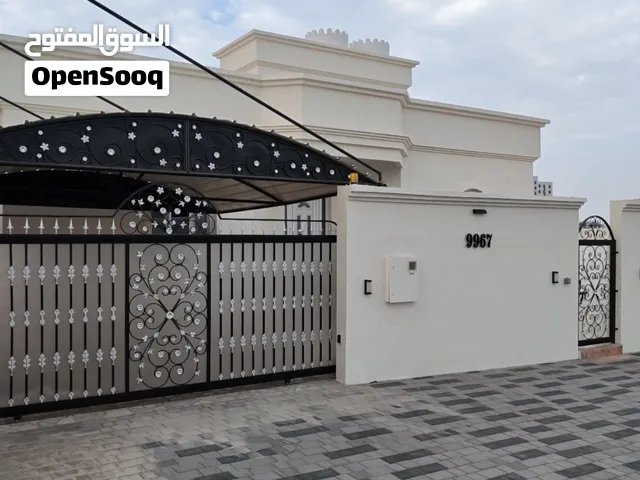 فيلا راقية للبيع – المعبيلة الجنوبية شارع النور – قريب من جسر الخوض موقع مميز وقريب من الخدمات