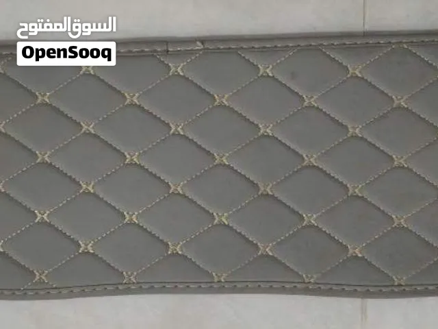 Used Automotive Floor 3D Mats - Durable and Odor-Free Condition. like new, used only few days