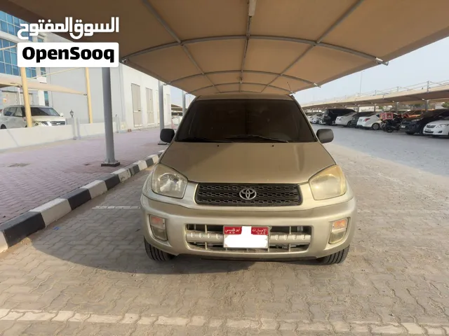 راف 4 .. 2003