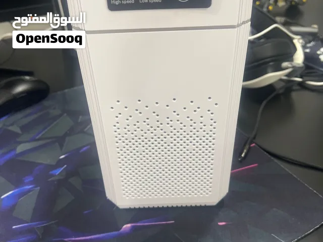 للبيع منقية هواء ب سعر مناسب