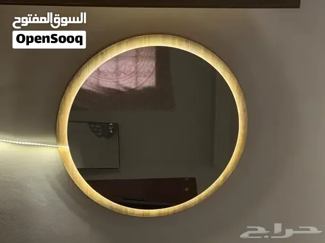 مراية تسريحة / مدخل