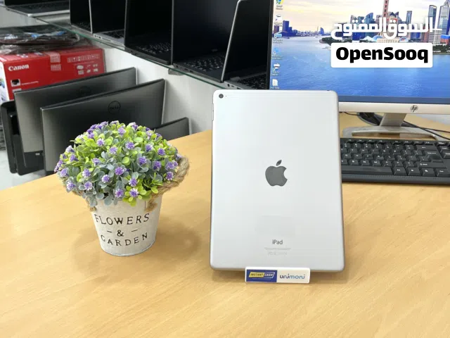 Apple Ipad Air 2 64GB 9.7 WiFi supported  Desert Gray color