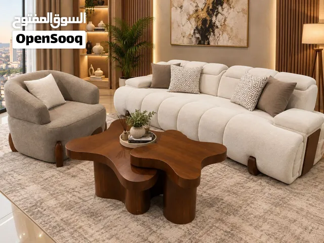 جاهز ع التحميل   خشب زان محمل   كثافه 35  فماش فوطه  السعر 22500ج  الترابيزة 4500ج