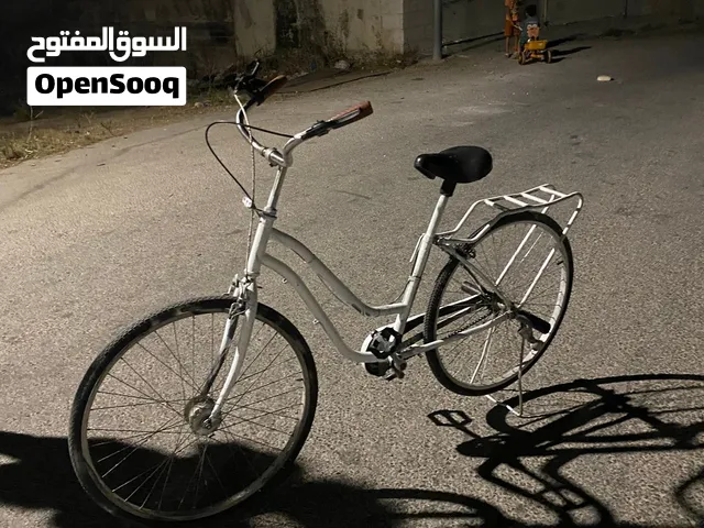 بسكليت فيلبس شبه جديد