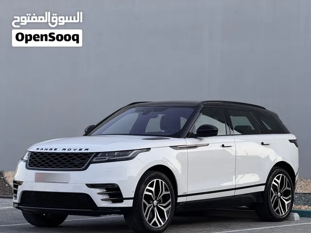 لاند روفر فيلار R-2019 ماشي 156 الف كيلو Dynamic