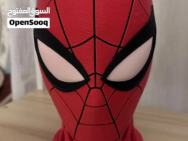 3D printed spider-man