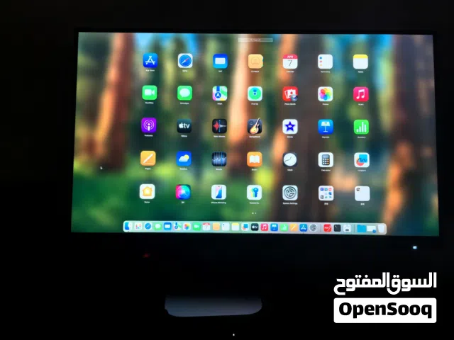 2K resolution 24 inch Monitor/Display for sale