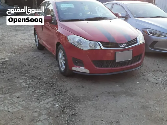 Used Chery Cowin in Baghdad