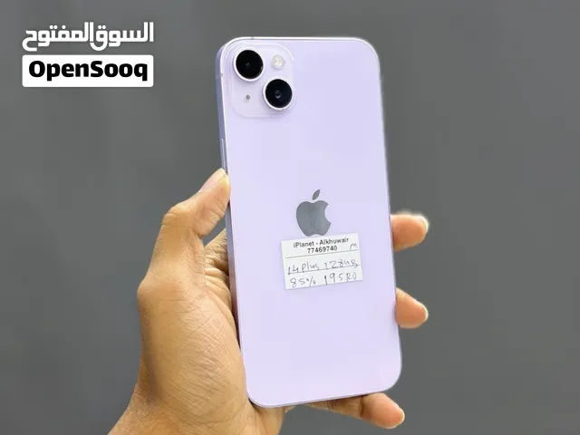 iPhone 14 Plus 128 GB Good and Best working condition- Good price