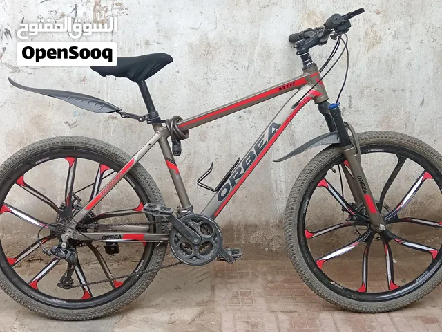 دراجة ORBEA الأصلية بجودة أوروبية