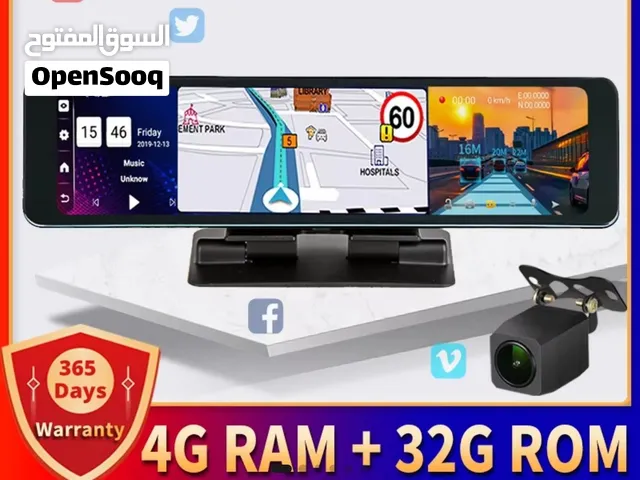 داش كام Sim card + wifi  4G RAM + 32G