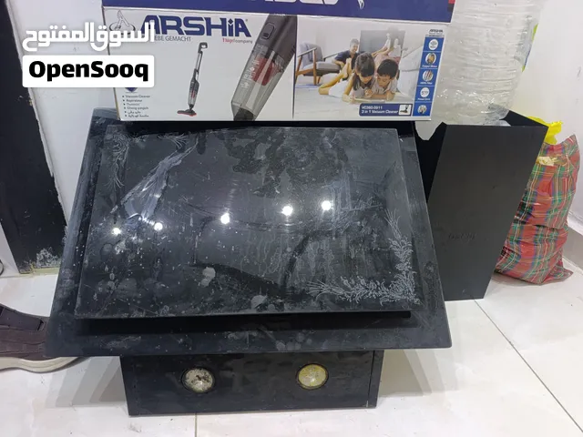 شفاط مطبخ شغال