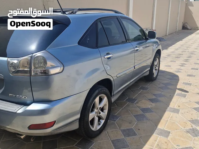 لكزس RX350 موديل 2008