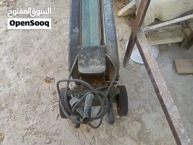 طقاشة حطب وتفليخ