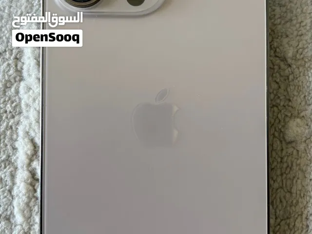 Apple iPhone 14 Pro Max 256 GB in Al Dhahirah