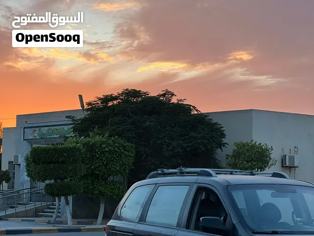 كيا كرفال 2007
