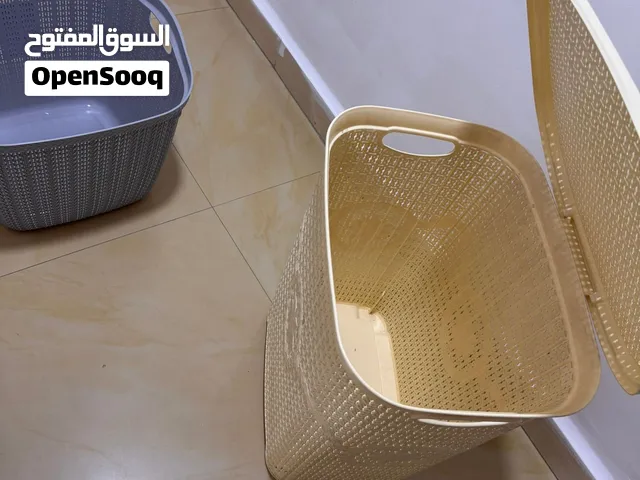 سلة غسيل او تخزين