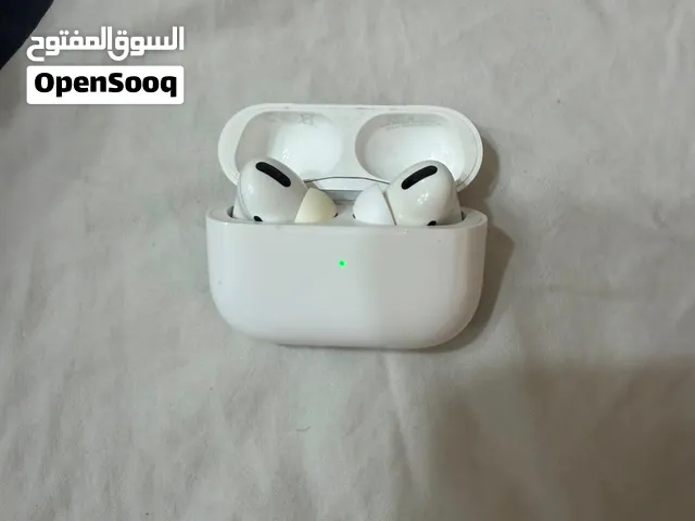بسعر حرررررق AirPods Pro 1 اصليه بحالة الوكاله