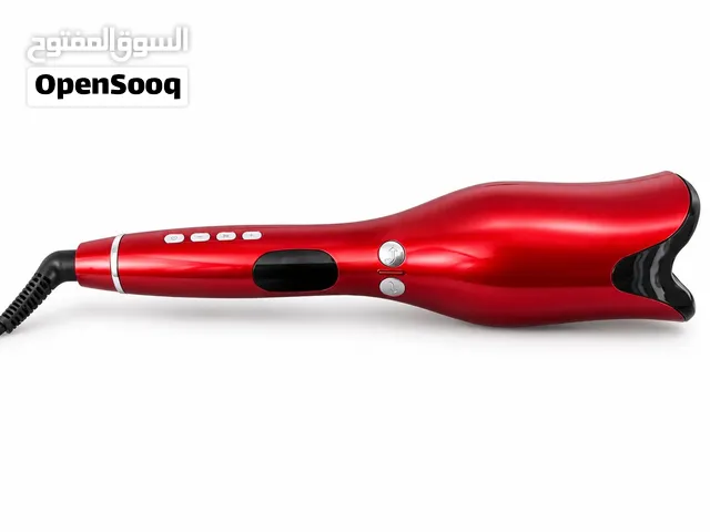 جهاز لف الشعر أوتوماتيكي للبيع automatic hair curler for sale
